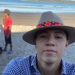 Erik Benavides - @erik_yobani.bv - Instagram