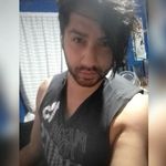 Erik Benavides - @eriik_b.9 - Instagram
