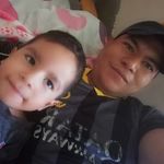 Erik Benavides - @erikdamian94 - Instagram