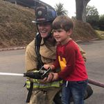 Eric Benton - @ericbentonjez - Instagram