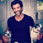 Eric Benton - @ericbenton_multiligual_actor - Instagram