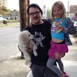 Rev. Erik Benton - @trickyb36 - Instagram