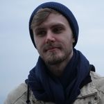 Erik Bentzen - @erikbentzen - Instagram