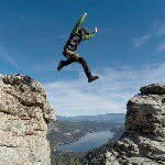 Erik Bergen - @bergenadventures - Instagram