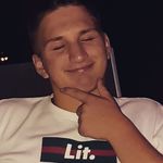 Erik Berger - @playmassiv14 - Instagram