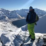 Erik Berger - @erikibeger - Instagram