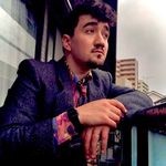 Erik Berger - @realitydetective - Instagram