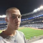 Erik Berger - @erikberger828 - Instagram
