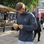 Erik Berger - @erik.b_05 - Instagram