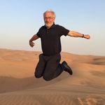 Erik Berger - @faffaerik - Instagram