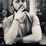 Erik Berger - @erik_b_25 - Instagram