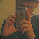 Erik Berger - @ngl_paks - Instagram
