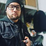 Erik Paul Berger - @erikpauldesign - Instagram