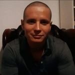 Erik Bergström 🇸🇪 - @dromkroppen - Instagram