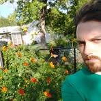 Erik Bergstrom - Facebook