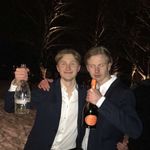 Erik Bergström - @erikbergstrom00 - Instagram