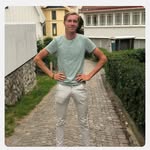 ERIK BERGSTRÖM FRISK - @erik_frisk - Instagram