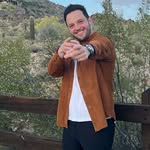 Eric Bernstein - @ebernzzz - Instagram