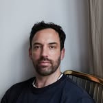 Erik Bernstein - @erikesque - Instagram