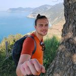Erik Isola - @erikbestia - Instagram