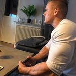 Erik Westman - @erikbestman89 - Instagram