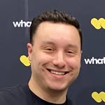 Eric Binder - @ericbinder - Instagram