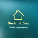 Erik Binder - @bindersonhomeimprovement - Instagram