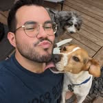 Erik Vásquez-Binder - @ceroporcero - Instagram