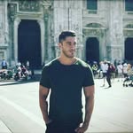 Eric Blake - @eric_blake_ - Instagram