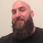 Erik Blake - @beachsidebeardo - Instagram