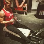 Erik Blake - @erikblake192 - Instagram