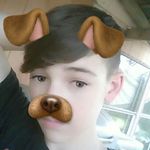 Erik Blake Childress - @erik_childress24 - Instagram