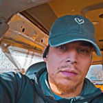 Erik Arroyo - @erik_blanco_o - Instagram