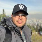 Erik Blanco - @erikblanco1004 - Instagram
