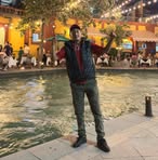 Erik Blanco - Facebook