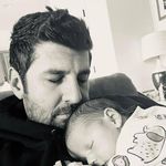 Erik Blanco - @inkedupeb - Instagram