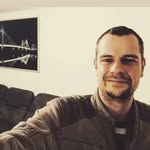 Erik Block - @penetrantzius - Instagram
