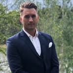 Eric Blomster - Facebook