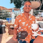 ERIC BLOMSTER - @eric.blomster - Instagram