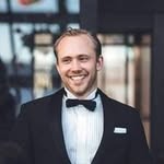 Eric Blomster Kees - @ericblomsterkees - Instagram