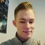Erik Blomman Blomster - @flawsta_97 - Instagram