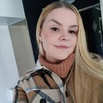 Erika Blomster - @erikablomster - Instagram