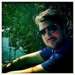 Erik Bohn - @vanvohn - Instagram