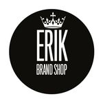 Эрик - @erik_brand_shoop - Instagram