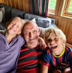 Erik Breivik - Facebook
