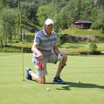 Erik Breivik - Facebook