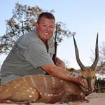 Erik Brinkmann - @erikbrinkmannlimpopo - Instagram