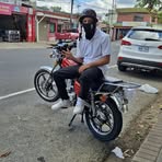 Eric Briones - Facebook