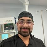 Erik Briones - @dr.briones271085 - Instagram
