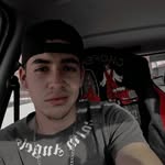 Erik Briones - @brionessr57 - Instagram